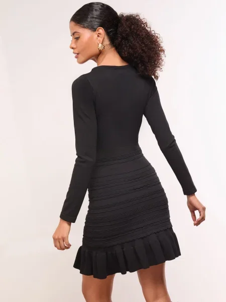 Lipsy Rochie negru