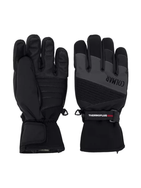 Rękawiczki Colmar czarne