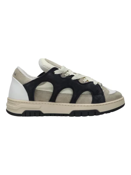 Sneakersy Santha