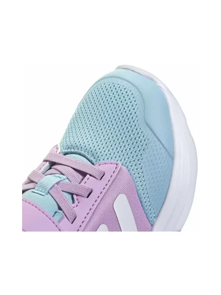 Gyerek félcipő Adidas kék