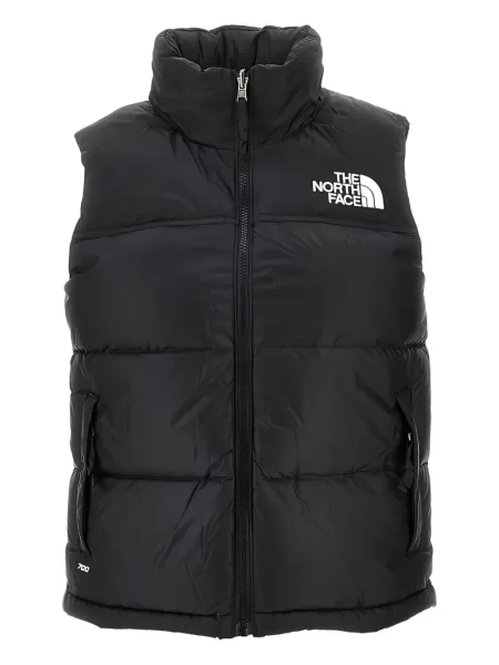 Vestă The North Face negru