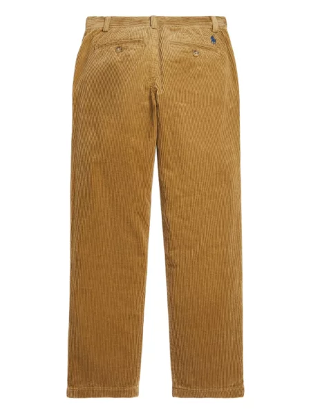 Сhinosy dziecięce Polo Ralph Lauren