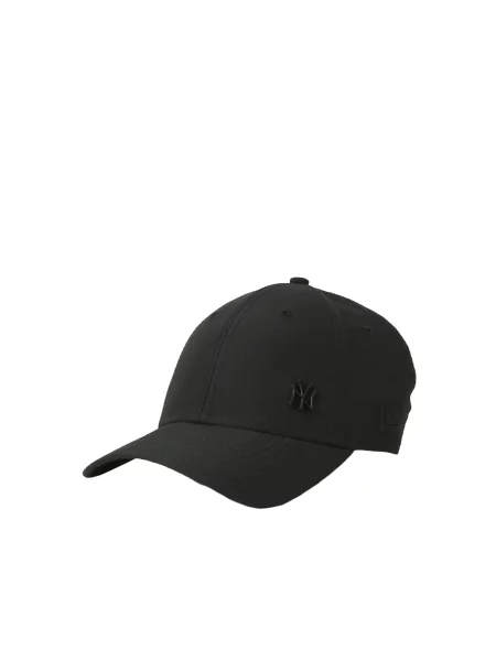 NEW ERA Șapcă NEYYAN' negru