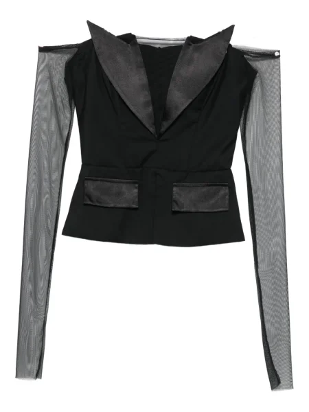 Costum Vestiaire D'un Oiseau Libre negru