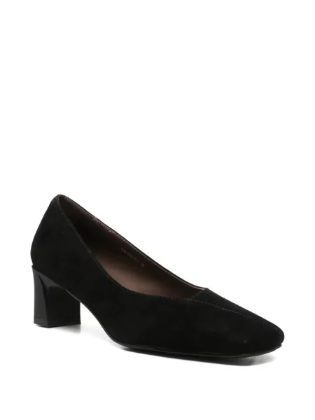 Pantofi cu toc Linda Baumann negru