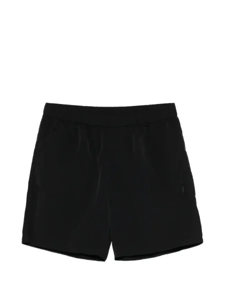 Slip de baie Moncler negru