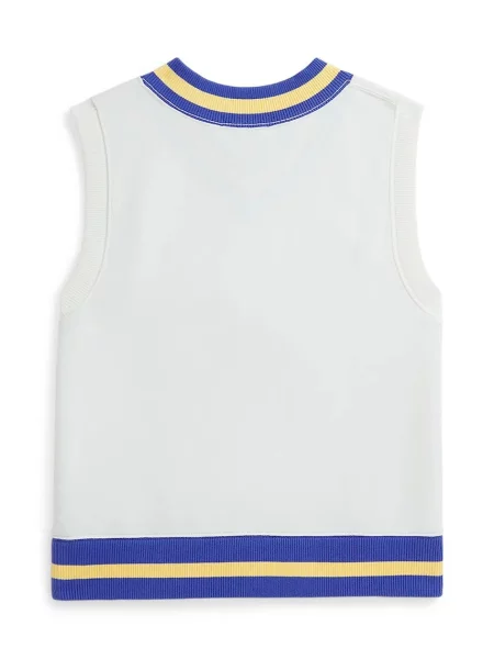 Детский жилет Polo Ralph Lauren