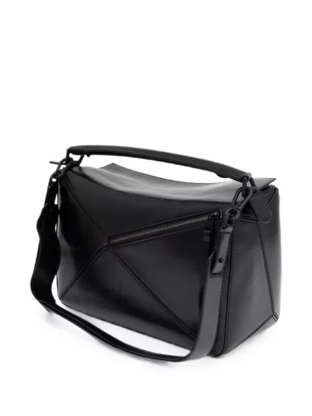 Geantă Loewe negru