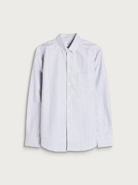 Koszula Portuguese Flannel biała