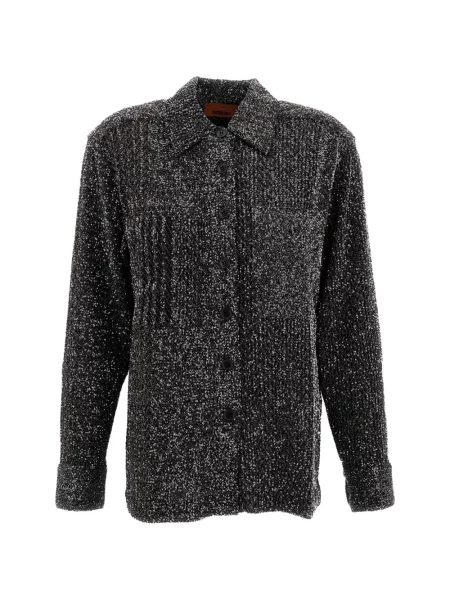 Cămașă Missoni negru