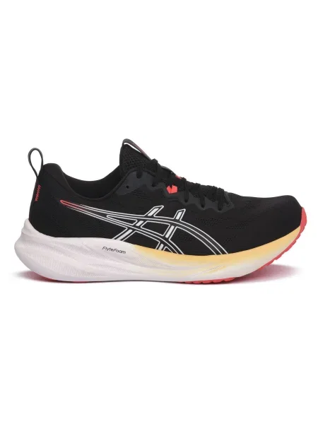 Pantofi Asics negru