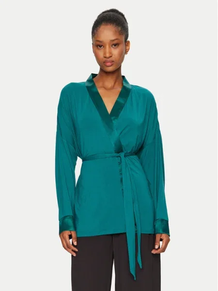 United Colors Of Benetton Halat verde