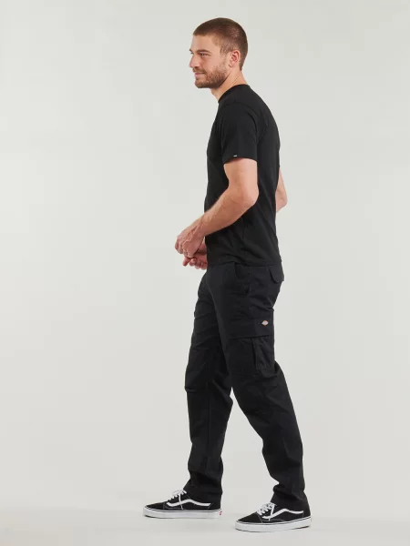 Pantaloni Dickies negru