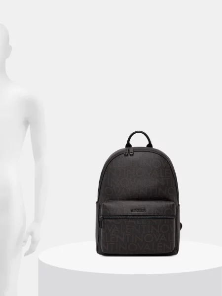 Кожаный рюкзак Valentino Bags