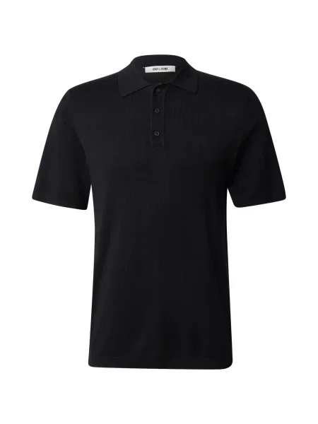 Only & Sons Pulover ONSKYLER' negru