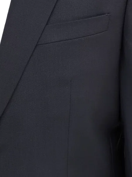 Blejzer Filippa K plava