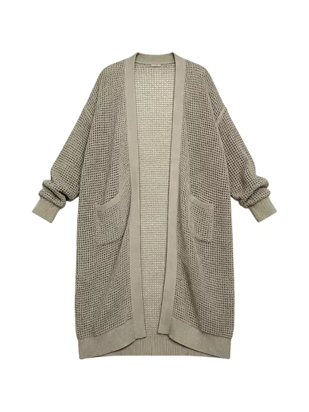 Cardigan Brunello Cucinelli tricotate