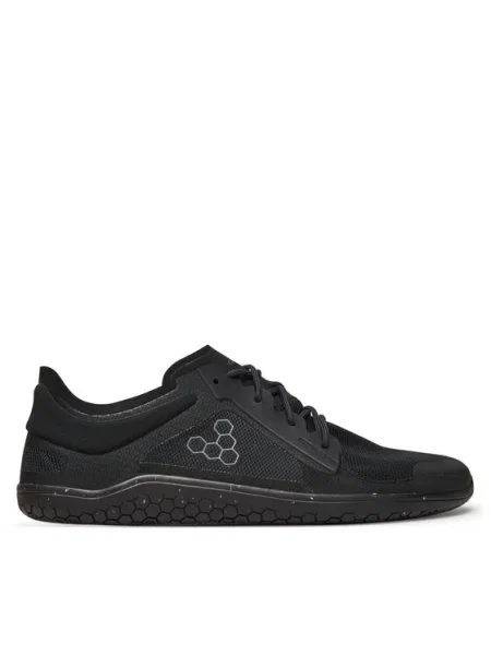 Sneakers Vivo Barefoot negru
