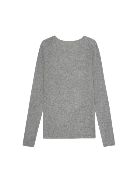 Moshi moshi mind Tricou Evermore amestecat gri