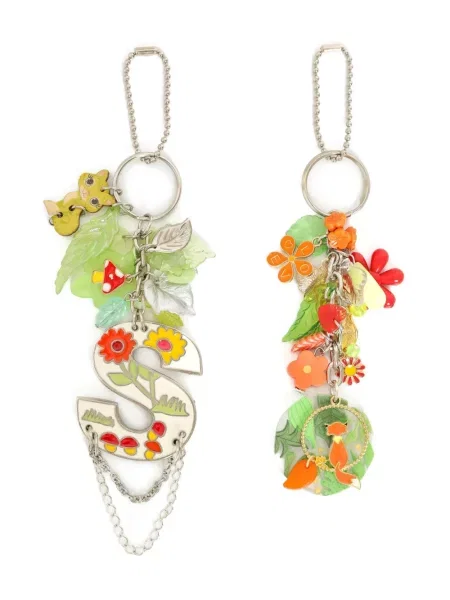 Geantă Amir Slama argintiu