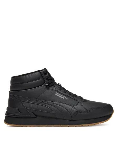 Puma Laisvalaikio batai St Runner V4 02 juoda