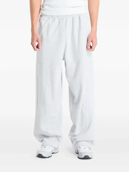 Cropp șosete Adidas din satin alergare albastru