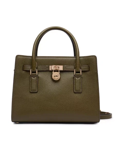Torebka MICHAEL Michael Kors zielona