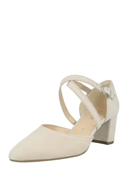 GABOR Lodičky béžová