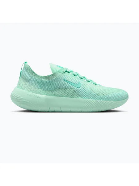 Кросівки для тренувань Nike Free mint foam/bleached turquoise/glacier blue сині