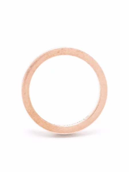 Cercei Maison Margiela auriu