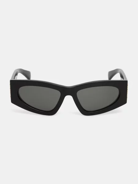 Gucci сонцезахисні окуляри "cat eyes"