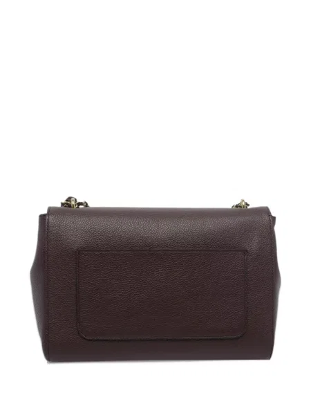 Torbica Mulberry crvena