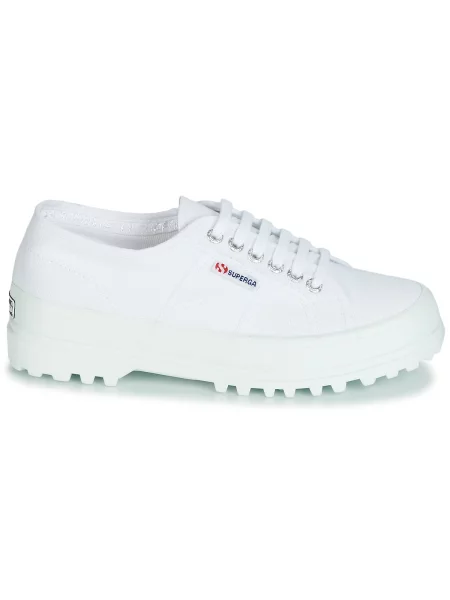 Sneaker Superga fehér