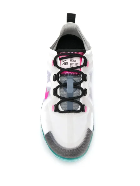 Sneakers Nike VaporMax λευκό
