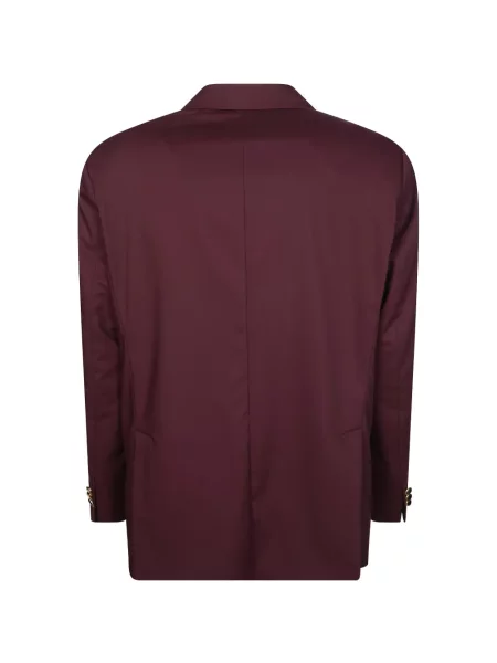 Costum Marsem roșu