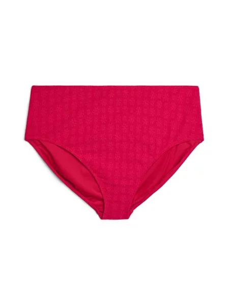 Swim by Zizzi Bikini donji dio Salina magenta