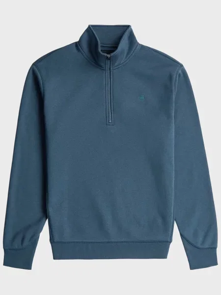 Свитер G-star Raw синий