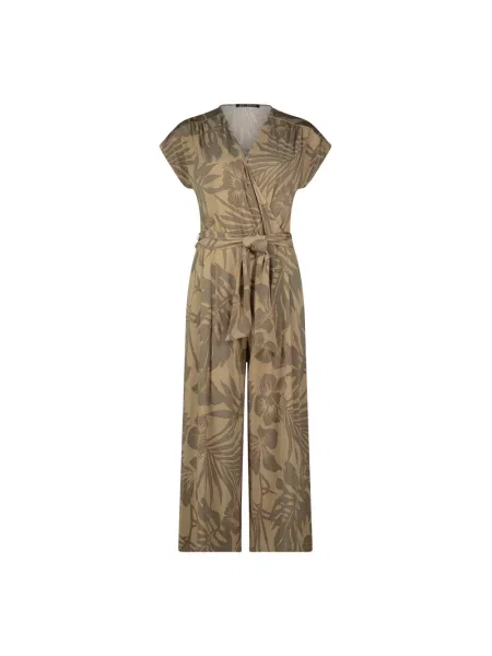 Kombinezon Betty Barclay zielony