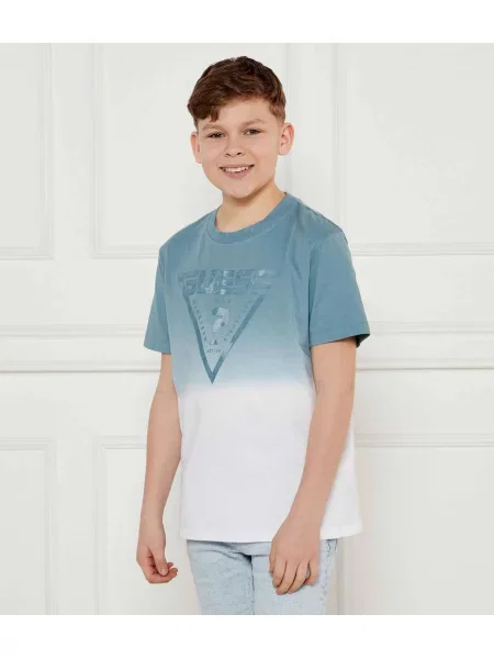 GUESS ACTIVE Póló | Oversize fit