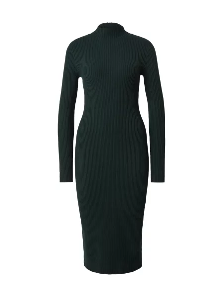 EDITED Rochie Hada' verde