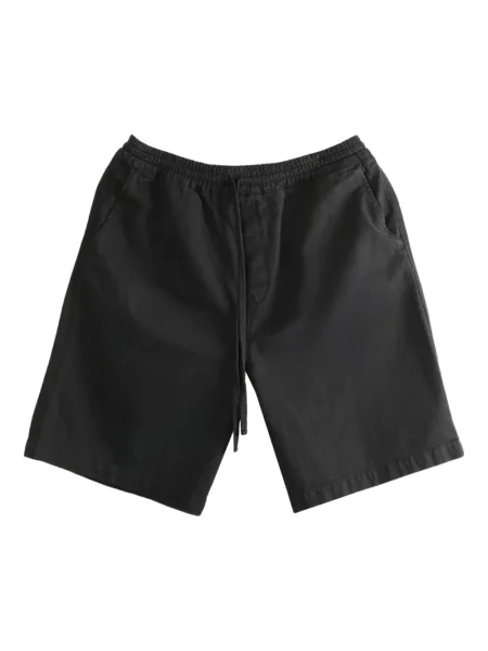 Pantaloni scurți Carhartt Wip negru