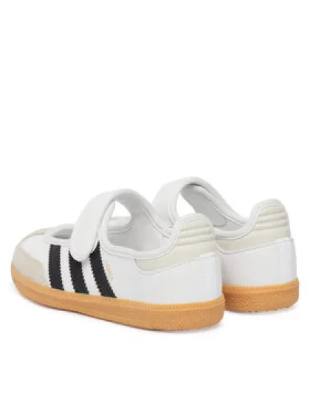 Adidas Balerina Samba Jane fehér