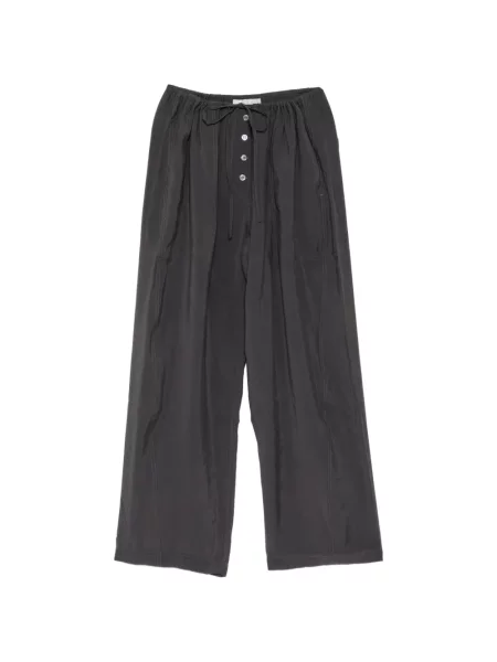 Pantaloni Studio Nicholson gri