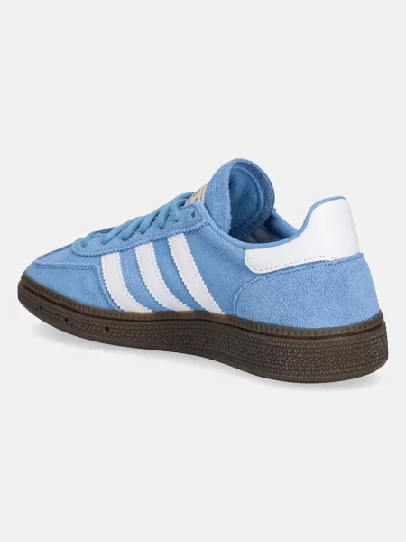 Adidas Originals Дитячі замшеві кросівки HANDBALL SPEZIAL