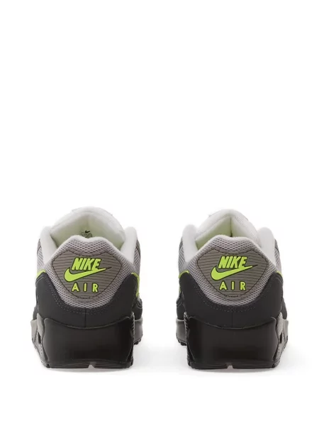 Sneakerși Nike Air Max 90 gri