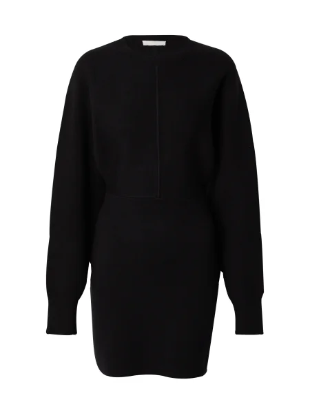 LeGer by Lena Gercke Rochie tricotat Dylane' negru
