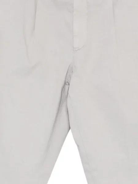 Pantaloni Dell'oglio gri