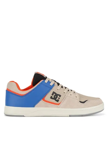 DC Shoes Sneakers CURE bej