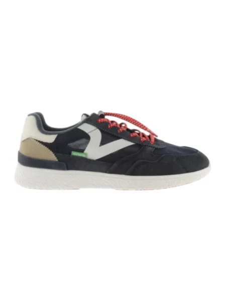 Sneakersy Victoria zamszowe
