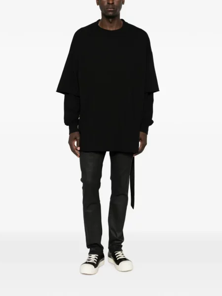 Blugi Rick Owens Drkshdw negru